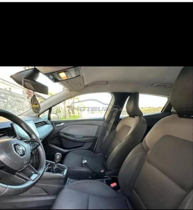je met a vendre ma voiture très bonne état 