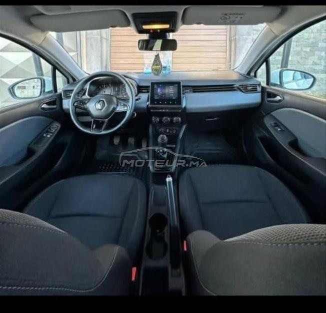 je met a vendre ma voiture très bonne état 