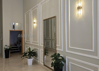 🏡 À Vendre – Appartement 87 m² à Hay Matar, Nador