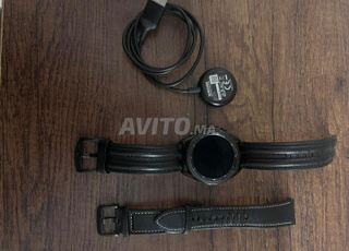 Montre Samsung Watch 3