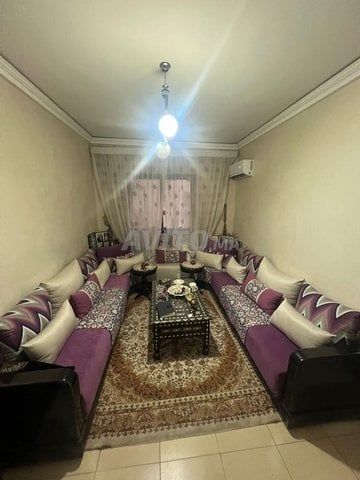 Appartement à vendre Abwab Gueliz