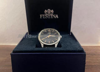 ساعة فيستينا أصلية