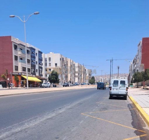 Magasin à vendre dans un emplacement stratégique pour démarrer le projet de vos rêves