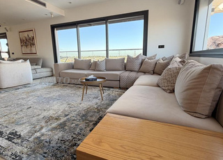 Appartement Haut Standing Californie