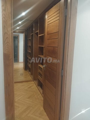 Projet Terra Bouskoura