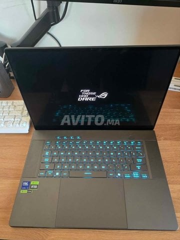 ASUS Zephyrus G16 05/2025 Ultra 9 5070Ti 32GB 1TB