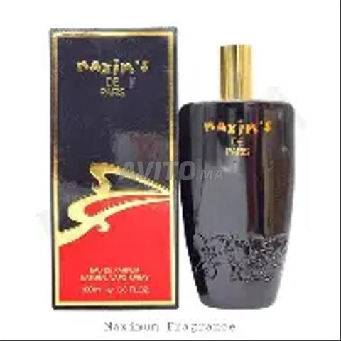 Maxim's De Paris Pour Femme Eau de Parfum - 2