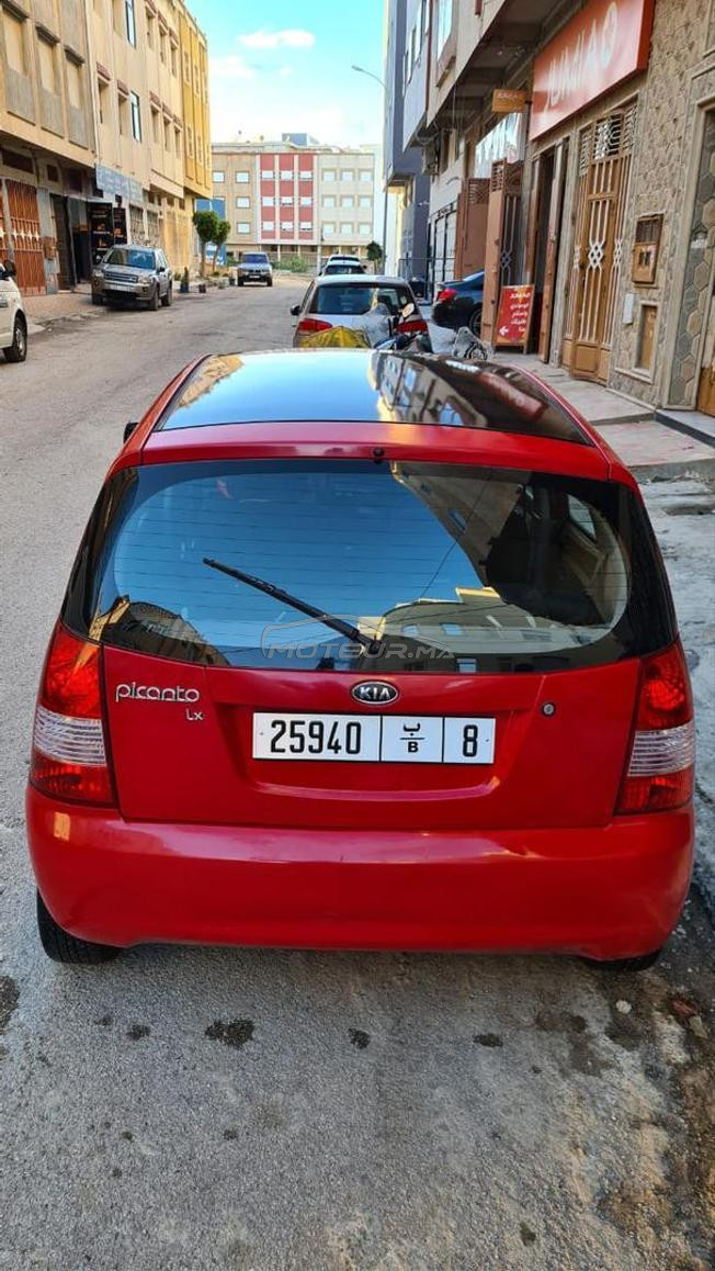 kia picanto