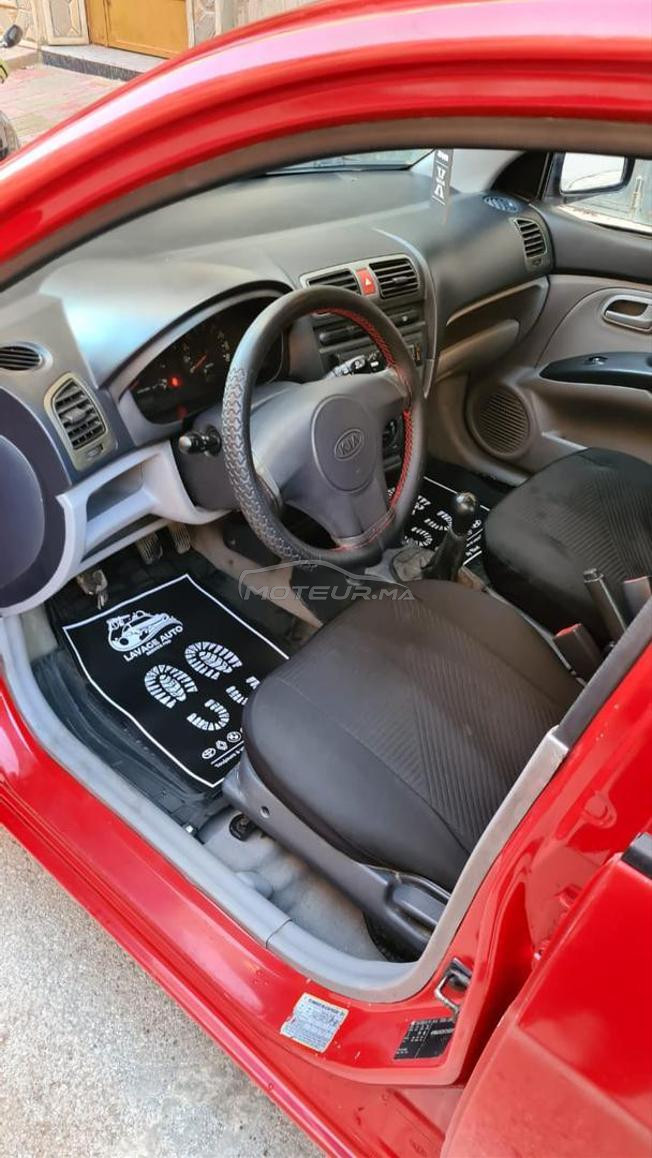 kia picanto