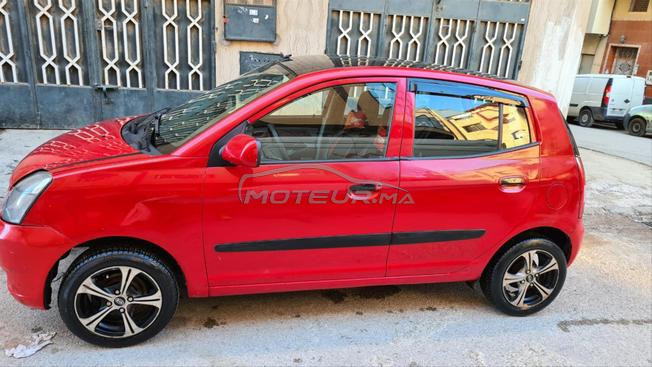 kia picanto