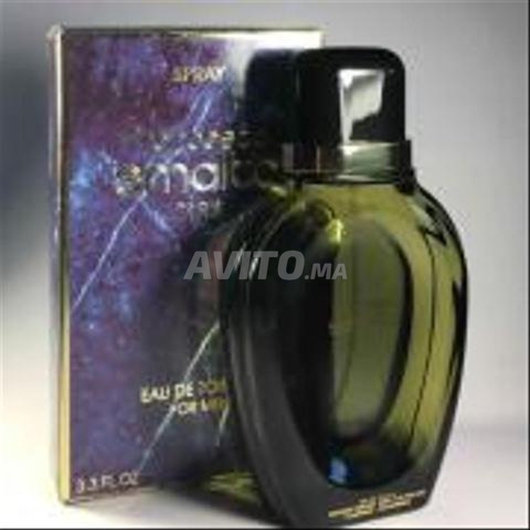 Francesco Smalto Pour Homme Eau de Toilette - 2