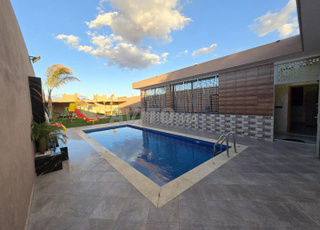 Villa à louer à la journée pour les vacances et les événements