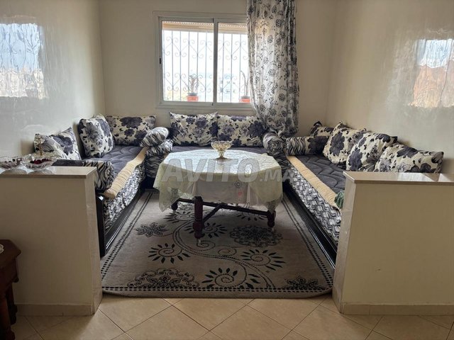 App Riad Oulfa enface pharmacie Razi.