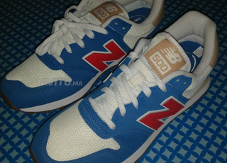 Espadrille New Balance