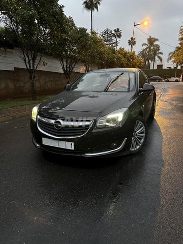 أوبل إنسيجنيا