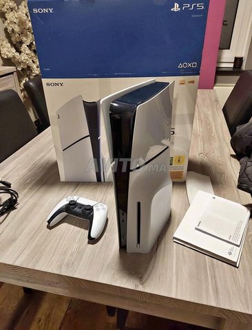 Playstation 5 slim