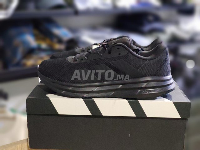 حذاء جري galaxy 7