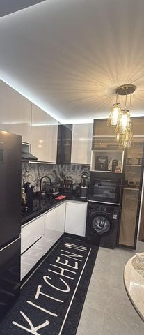 Studio neuf meublé à louer