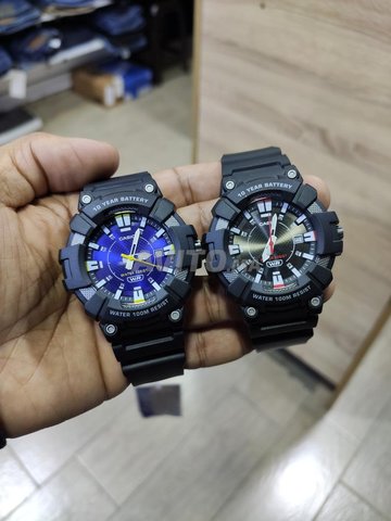 Casio rare originale