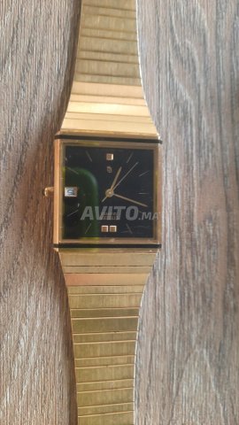 Montre Citizen vintage