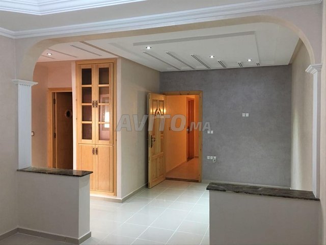 شقة للإيجار 53 متر مربع في المحمدية