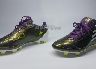 Chaussures de football Adidas F50