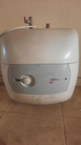 سخان ماء 30 لتر