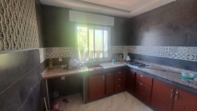 maison 48 m2 a 3etge we nos birch3airi bni makada