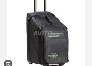 حقيبة نقل ترموميكس