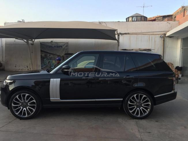 land rover range rover super état toutes options 