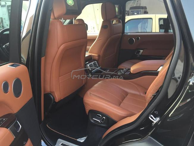 land rover range rover super état toutes options 