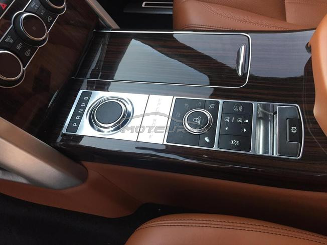 land rover range rover super état toutes options 