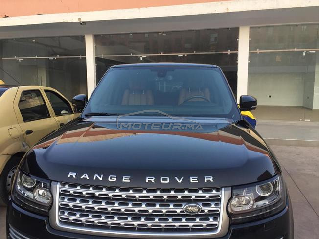land rover range rover super état toutes options 