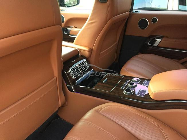 land rover range rover super état toutes options 