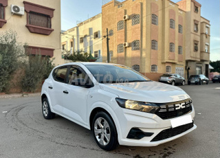 داسيا سانديرو ديزل 2024