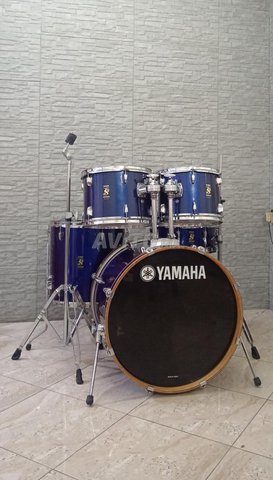 بطارية ياماها