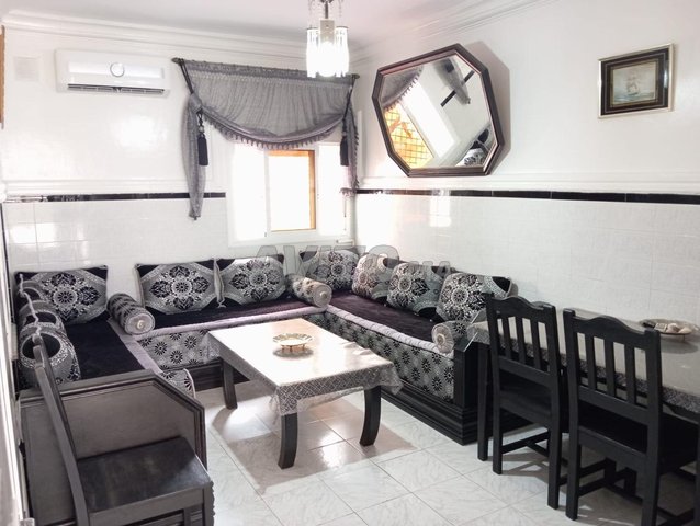 LOCATION APPART A MDIQ AVC WIFI