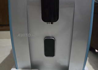 بيع جهاز ترشيح المياه