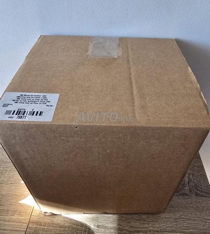 Bol Thermomix tm6 complet