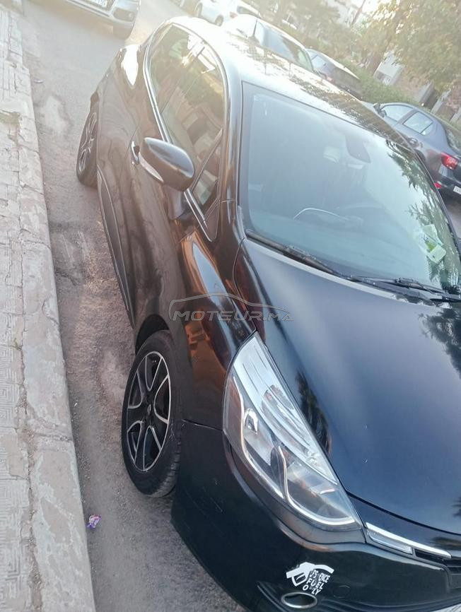 Renault Clio Diesel Manuelle 2013 à El Jadida