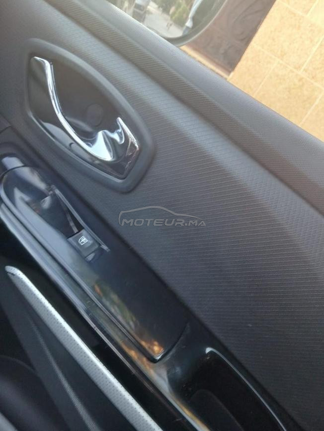 Renault Clio Diesel Manuelle 2013 à El Jadida