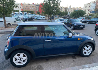 Jolie Mini Cooper à ne pas rater