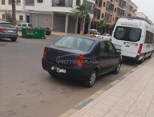Dacia logan 