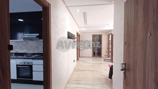 CMN-AI-1059 - Appartement à louer à Roches Noires