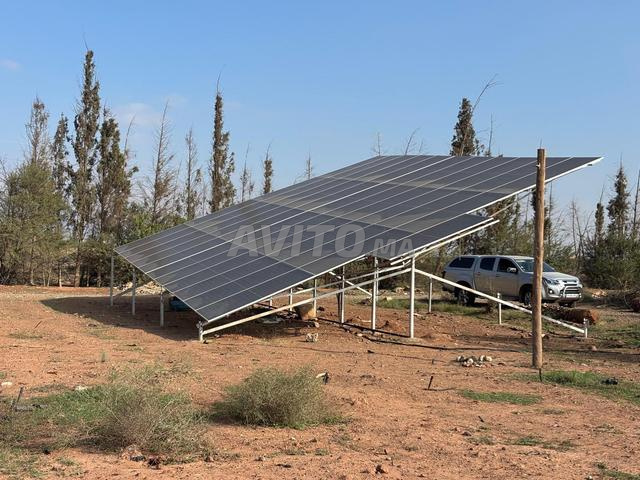 Ferme à vendre à Issen 47km d'Agadir