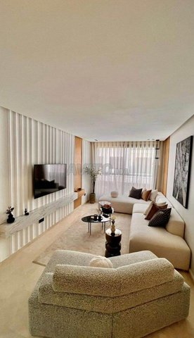 Studio moderne maarif