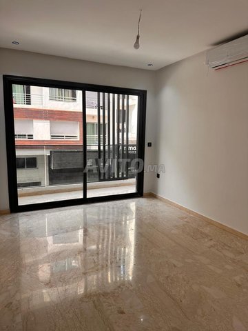 Studios Neuf a vendre bd Anoual