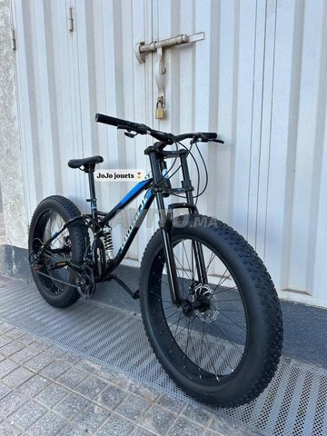 دراجة مقاس 26 بوصة 😍