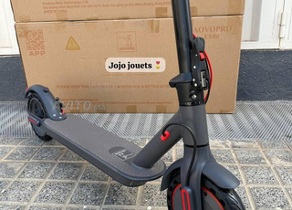 trottinette électrique