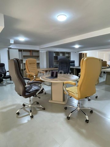 🧿💎Confort et profondeur de conception, pour un travail continu sans fatigue